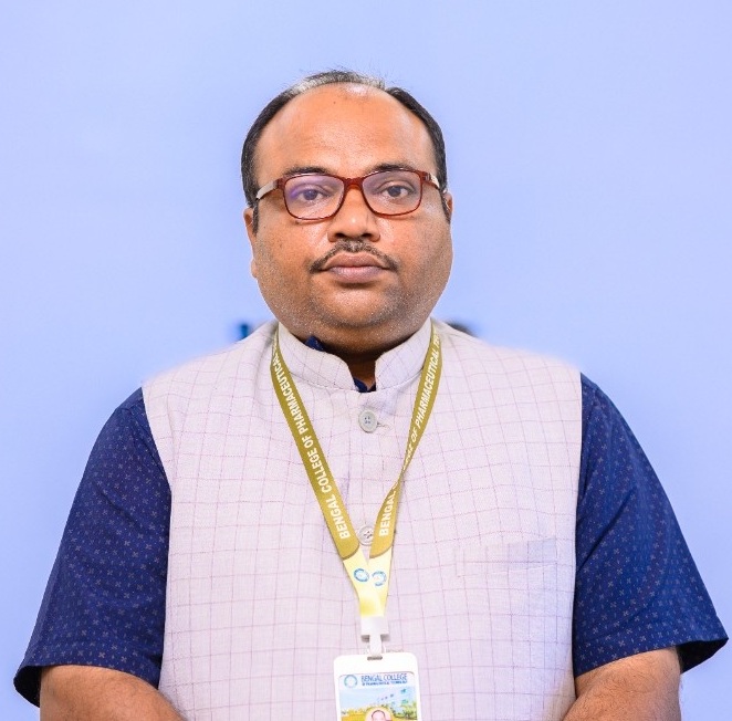 Dr. Sajal Kumar Jha
